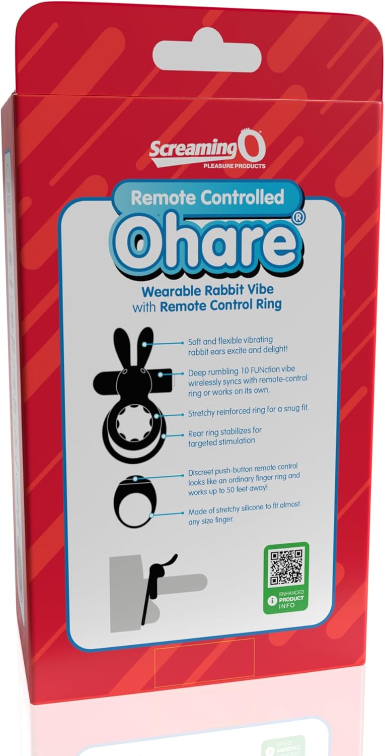 OHare