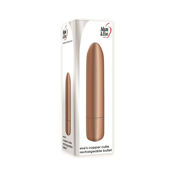 Copper Cutie