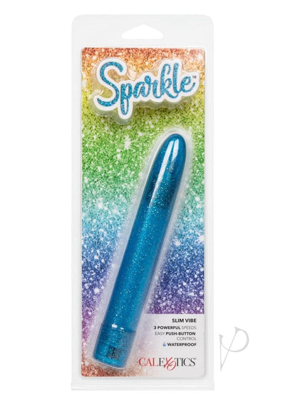 Sparkle Slim Vibe