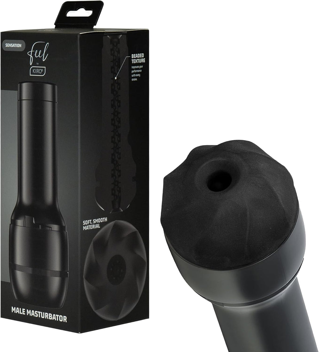Sensation Stroker