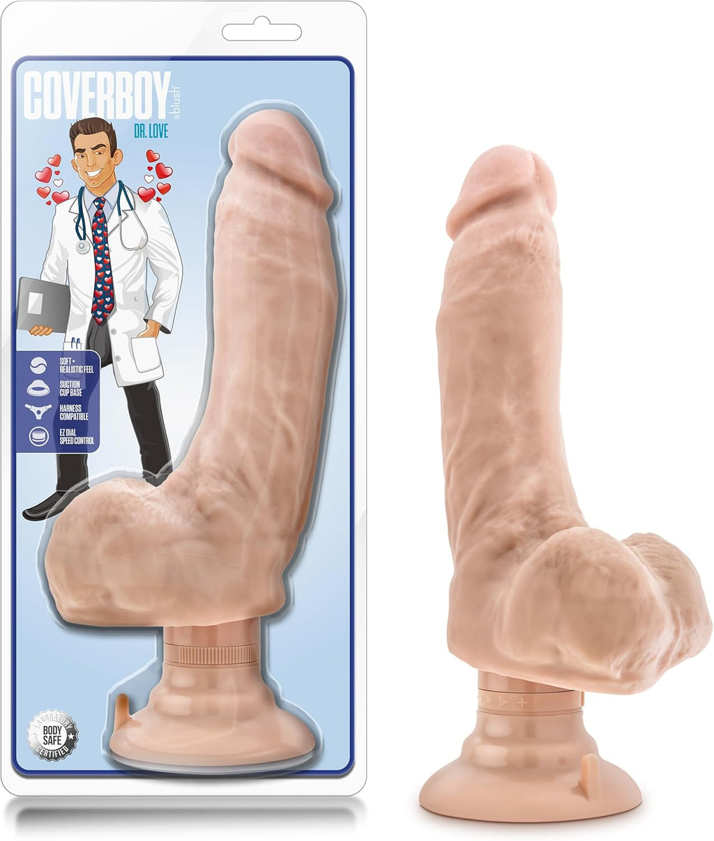 Dr. Love