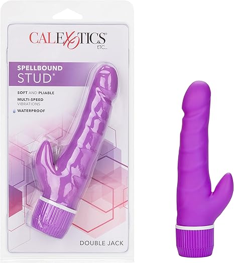 Spellbound Stud Double Jack