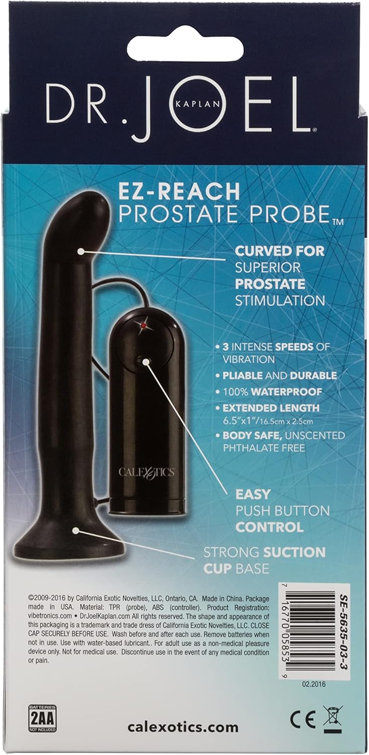 EZ-Reach Prostate Probe
