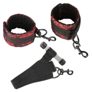 Over The Door Cuffs