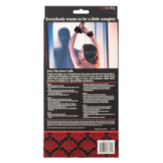 Over The Door Cuffs