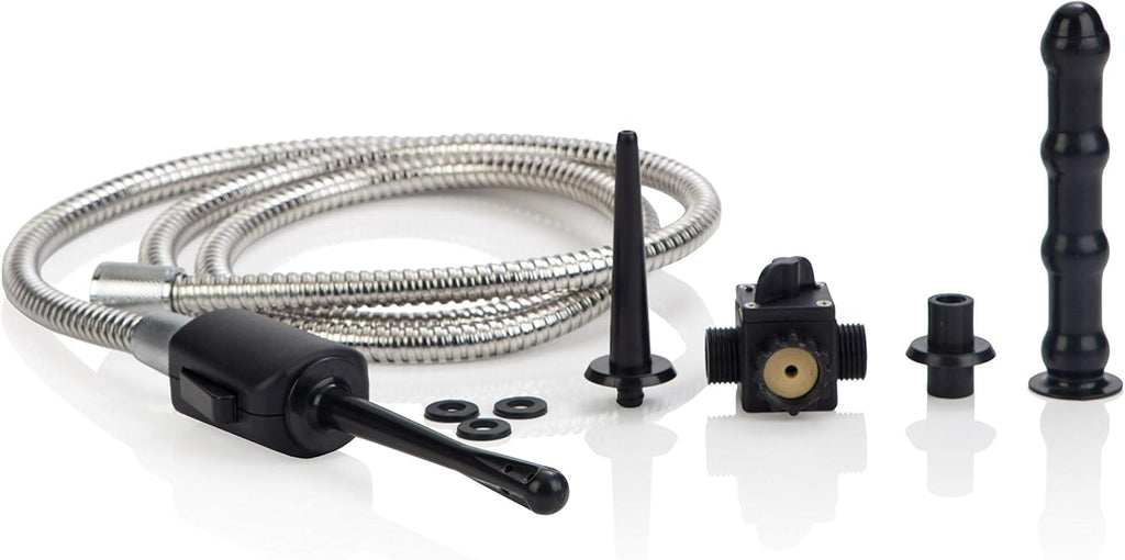 Universal Water Works System