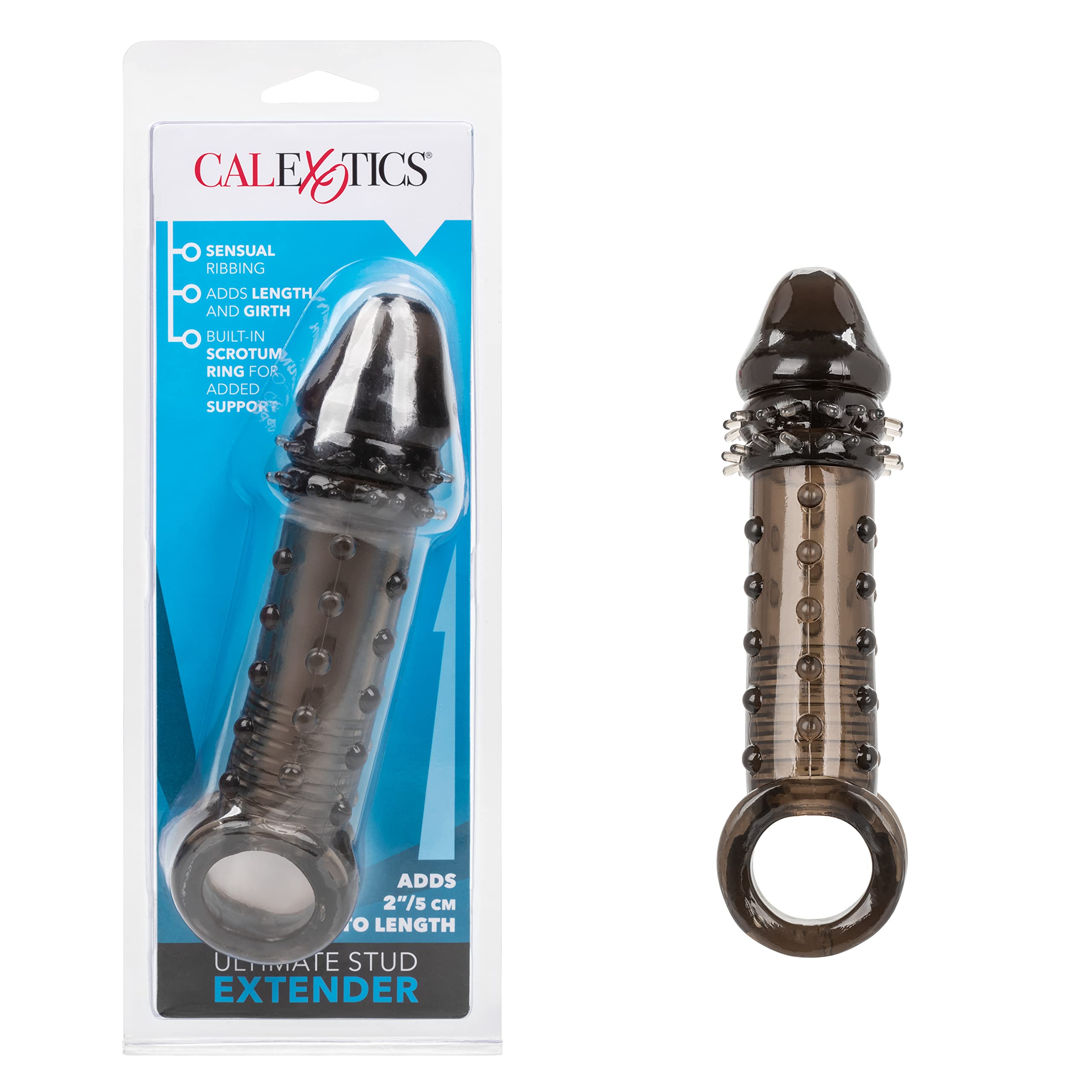 Ultimate Stud Extender Penis Extender