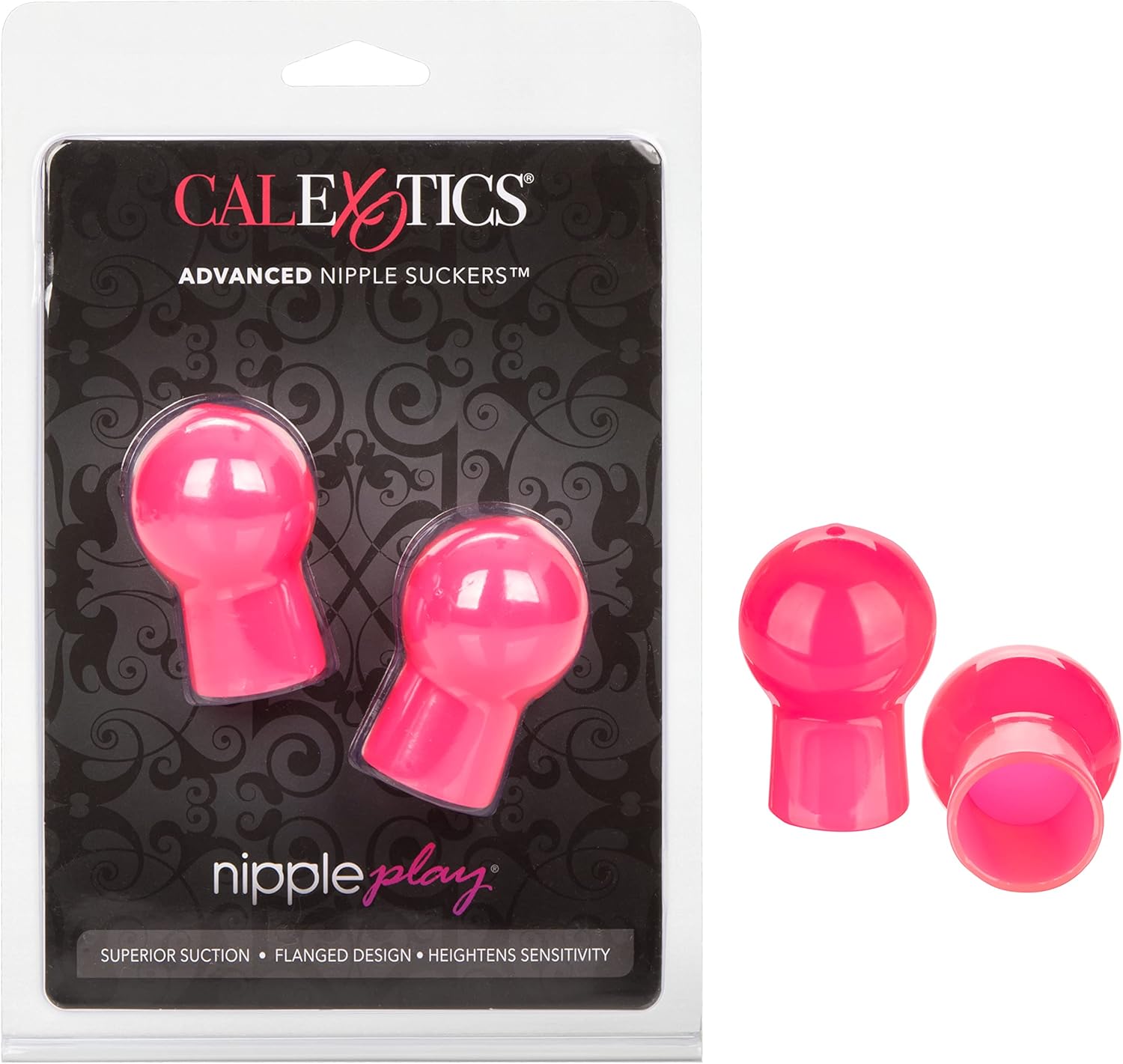 Advanced Nipple Suckers