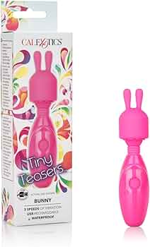Tiny Teasers Bunny