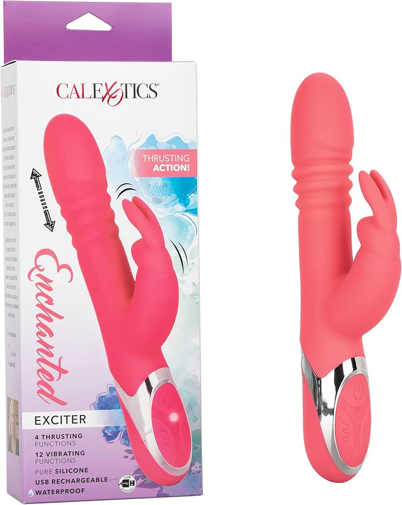 Enchanted Exciter
