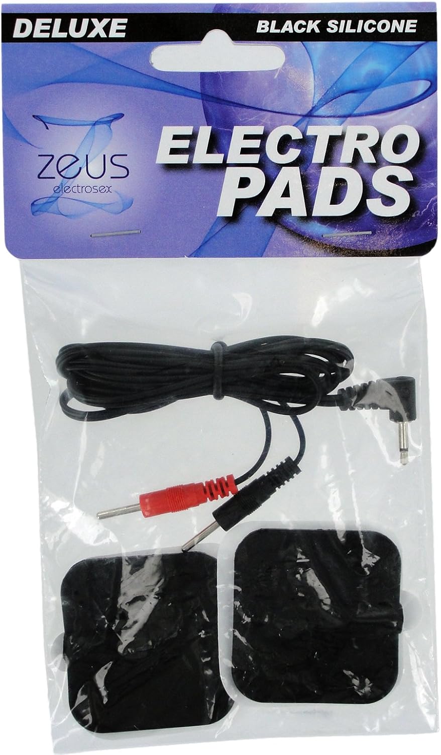Electro Pads