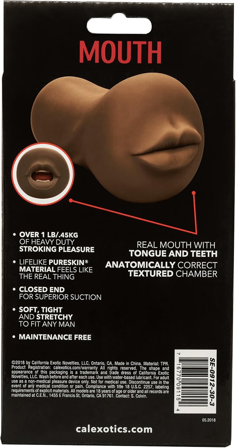 Mouth