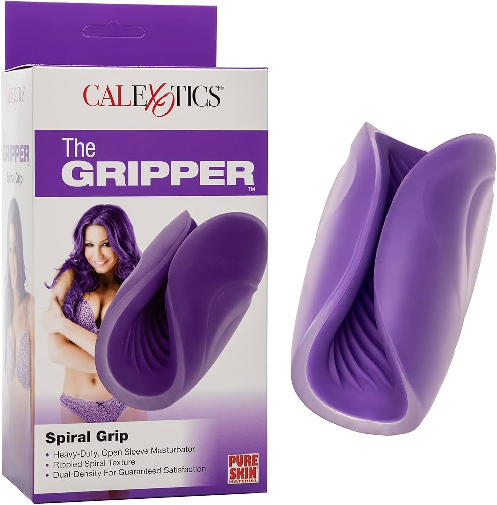The Gripper Stroker
