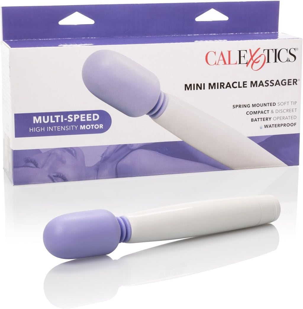 Mini Miracle Massager
