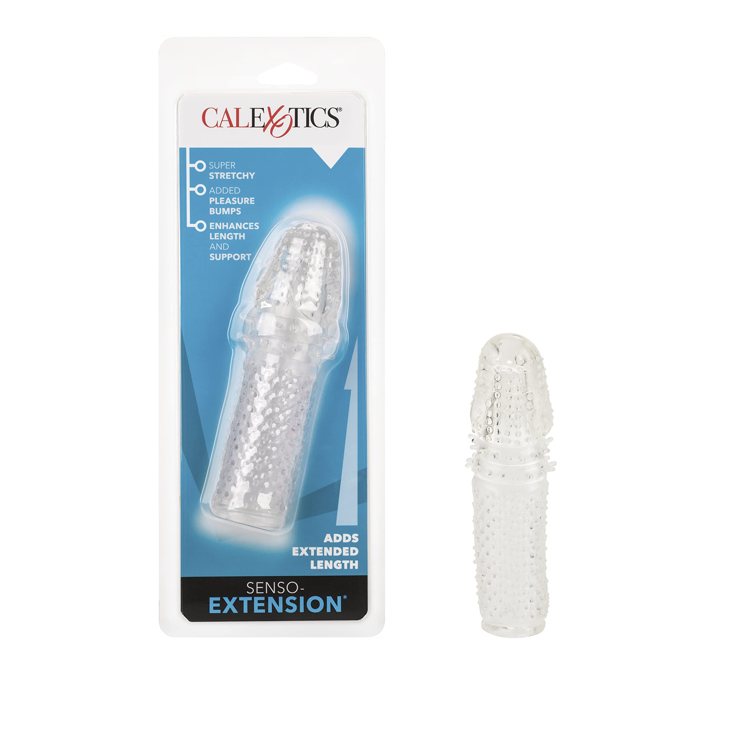 Senso Extension