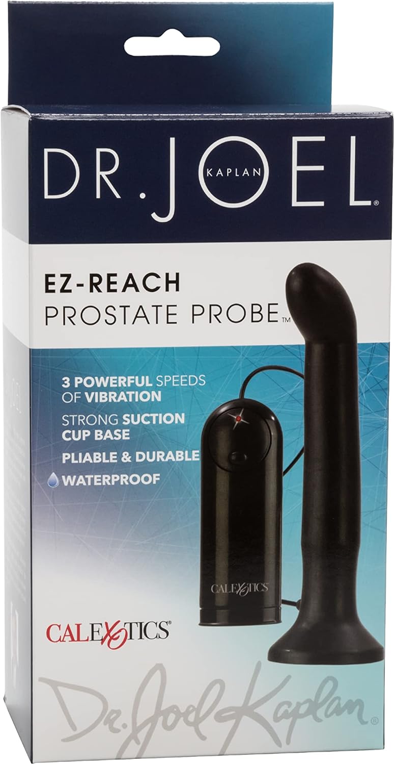 EZ-Reach Prostate Probe