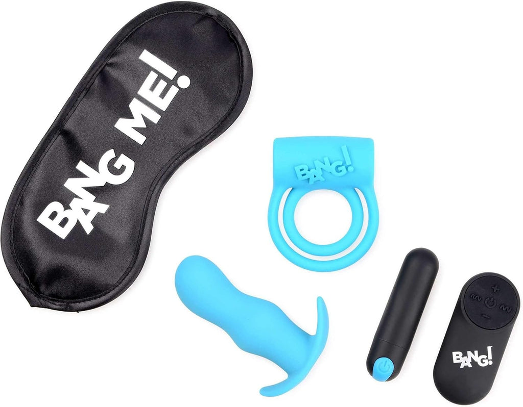 Duo Blast Kit
