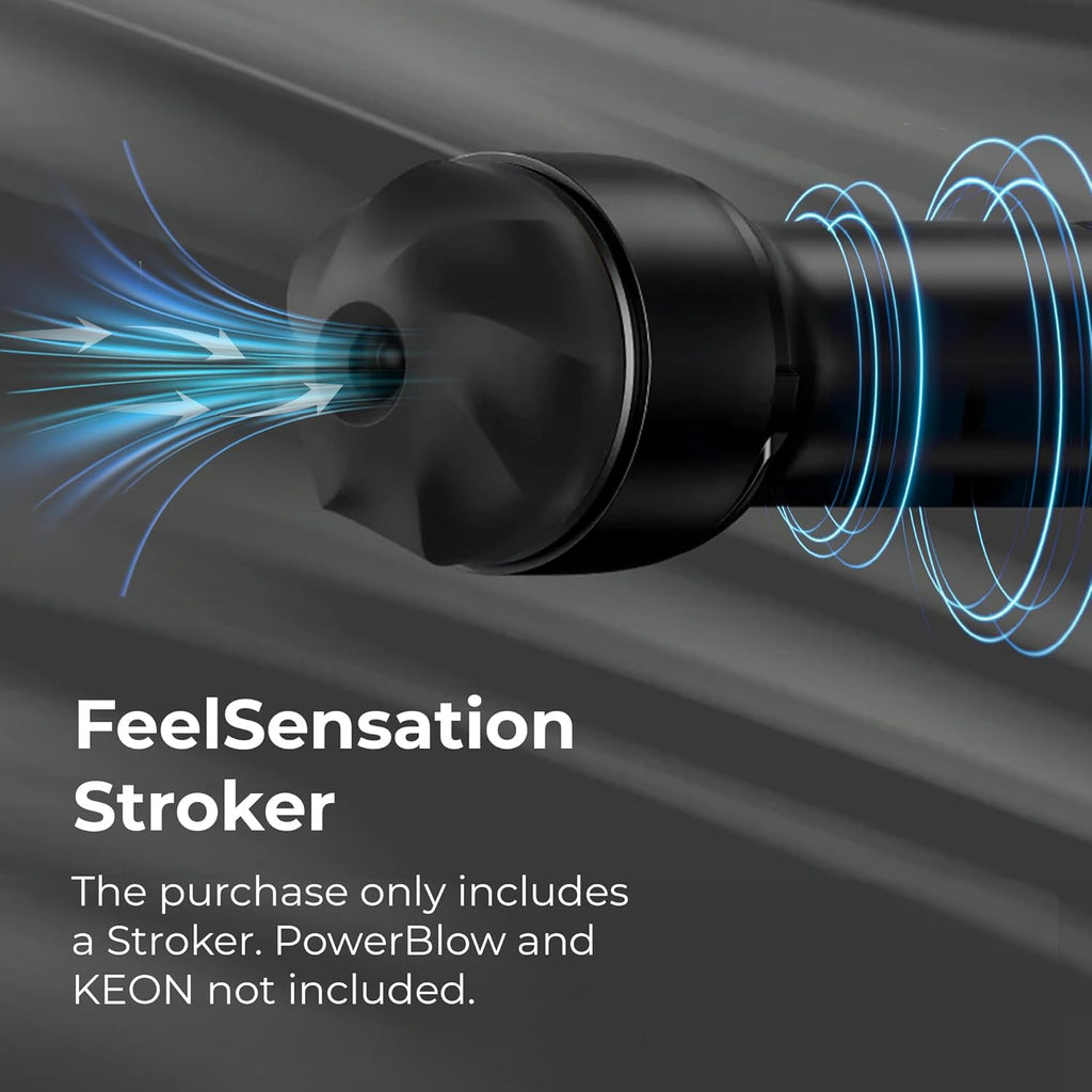 Sensation Stroker