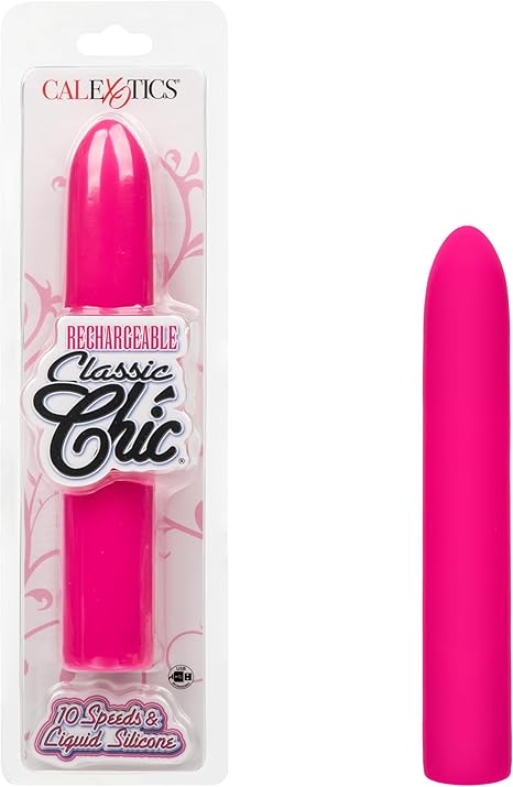 Classic Chic Standard