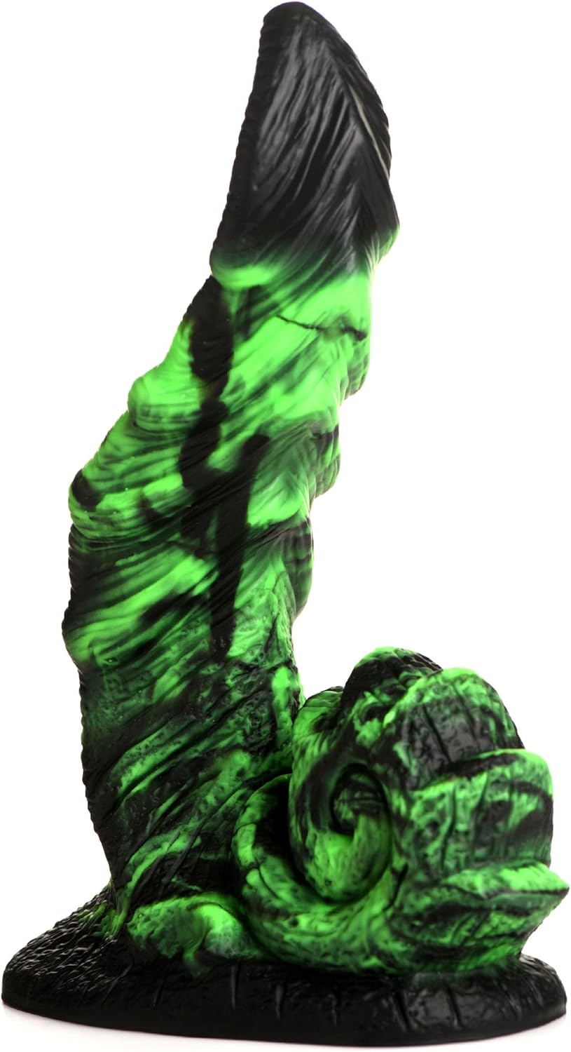 Glowzilla