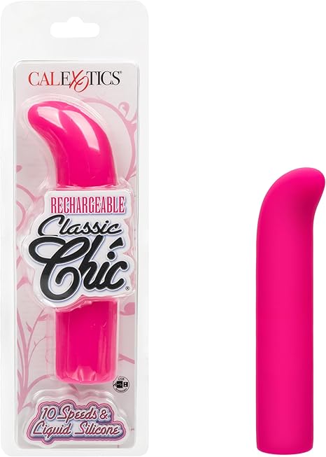 Classic Chic Mini "G"