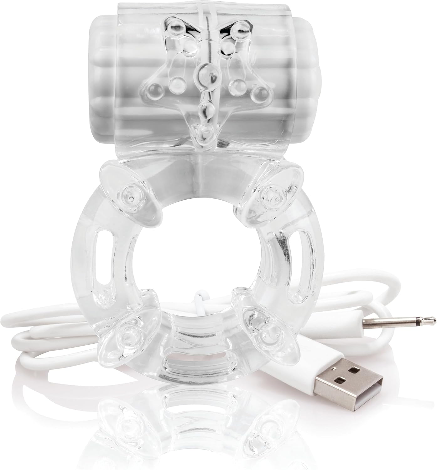 Charged BigO Cock Ring