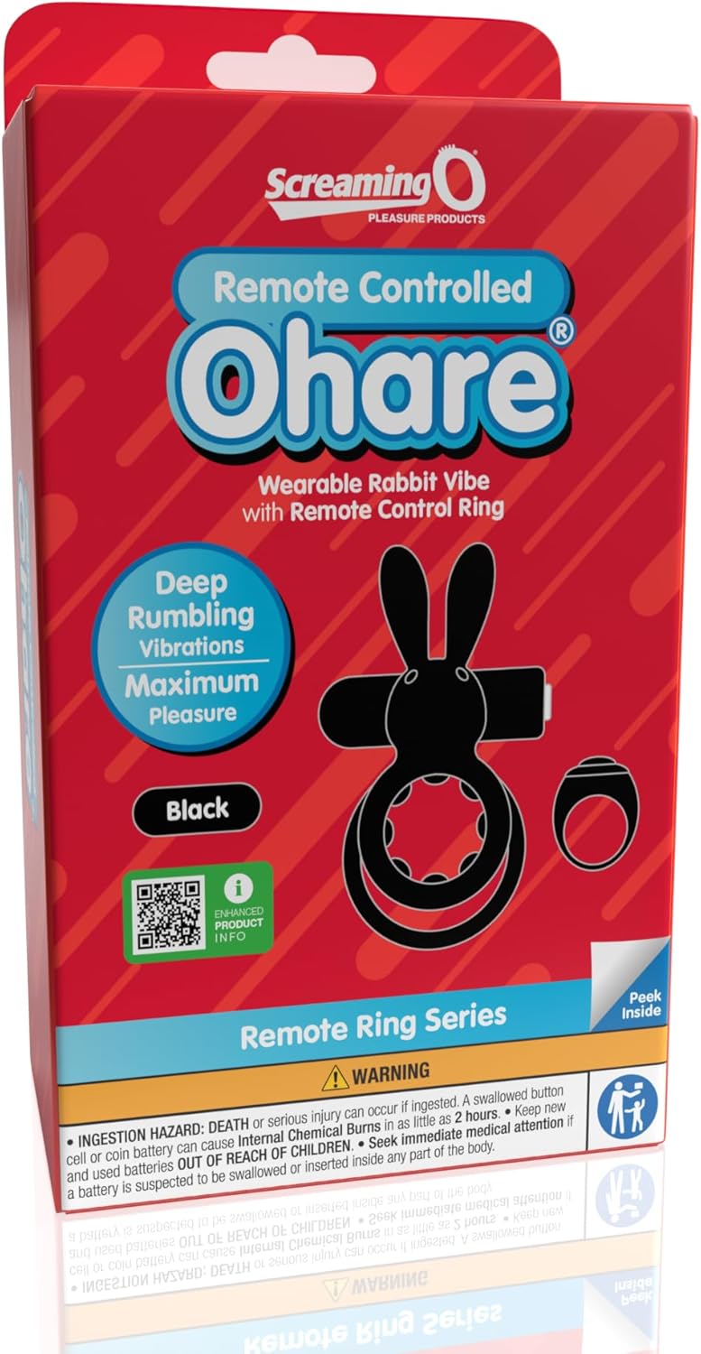 OHare