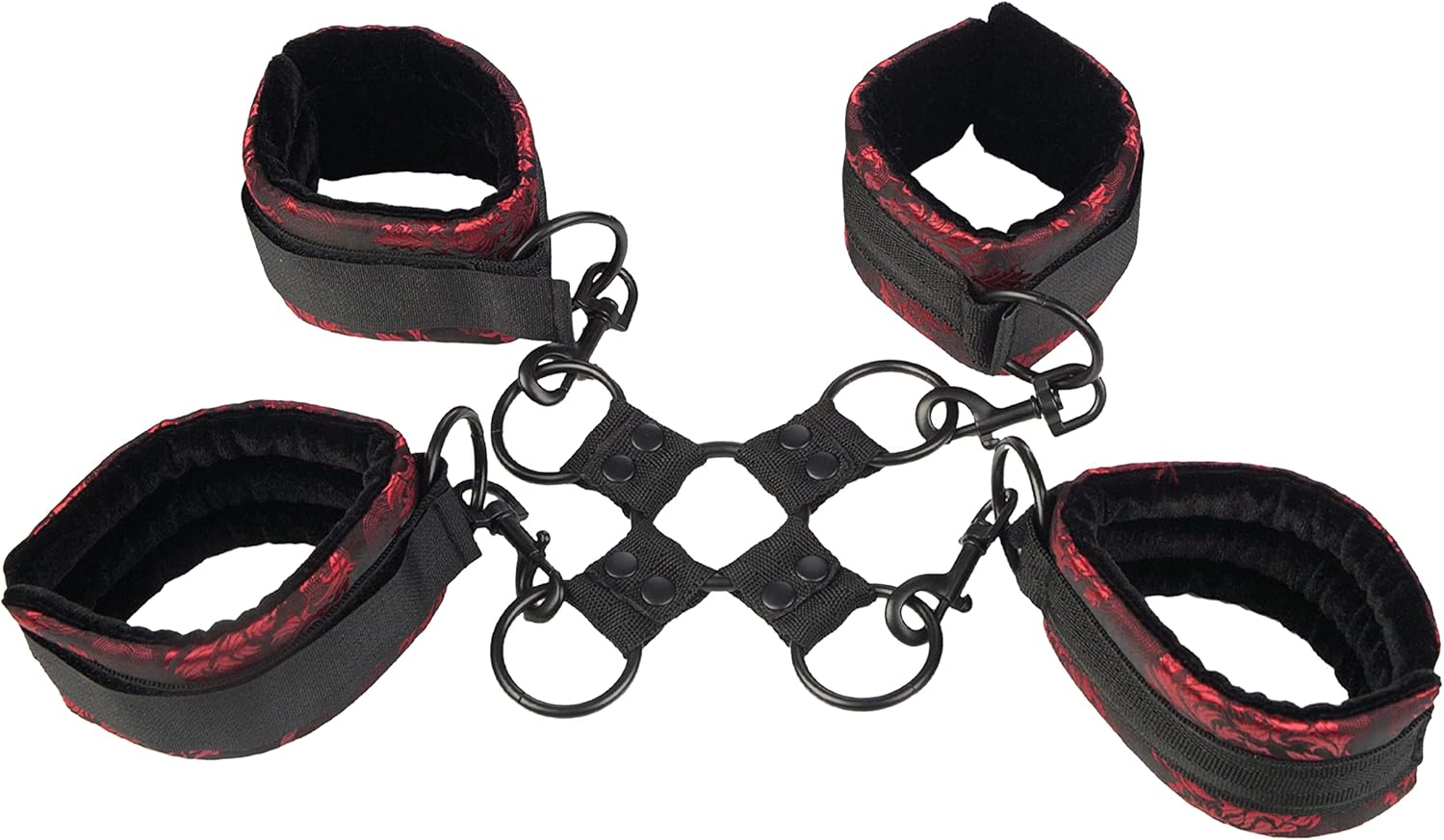 Hog Tie