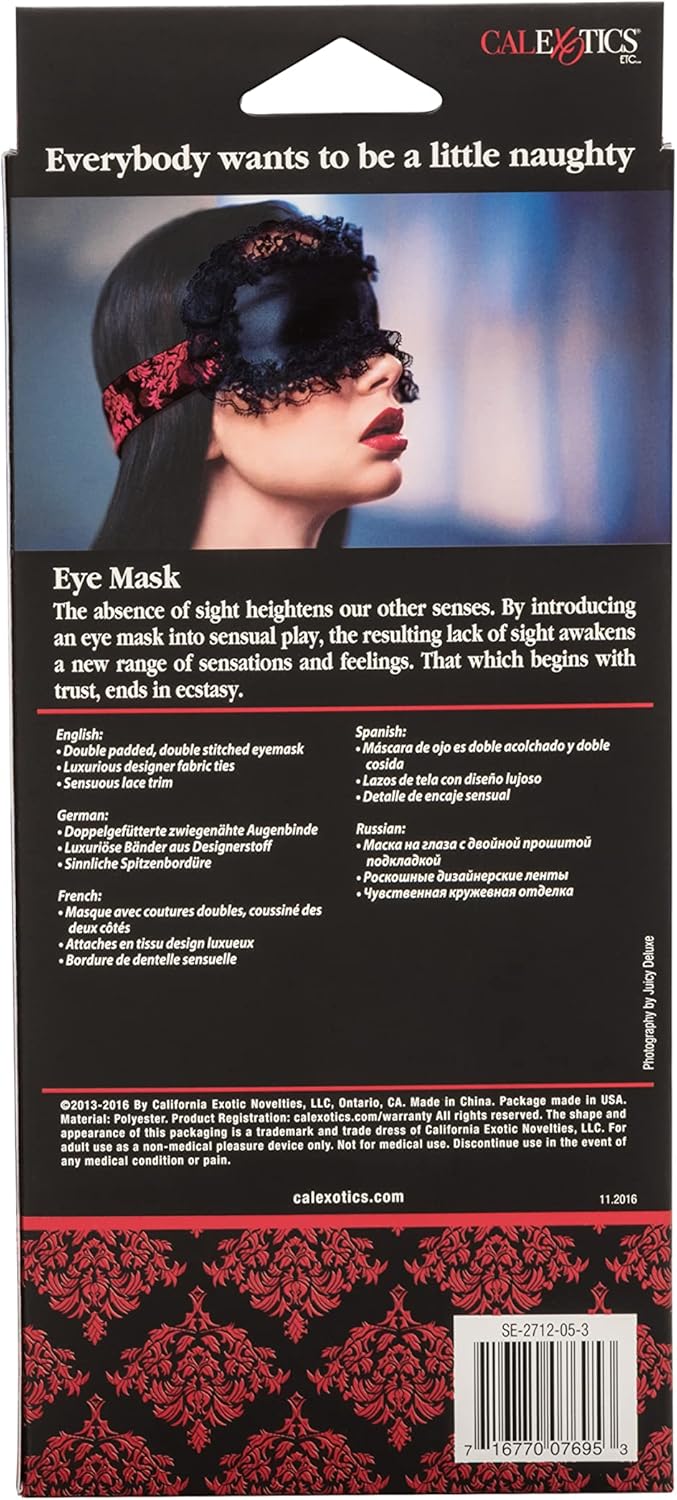 Eye Mask