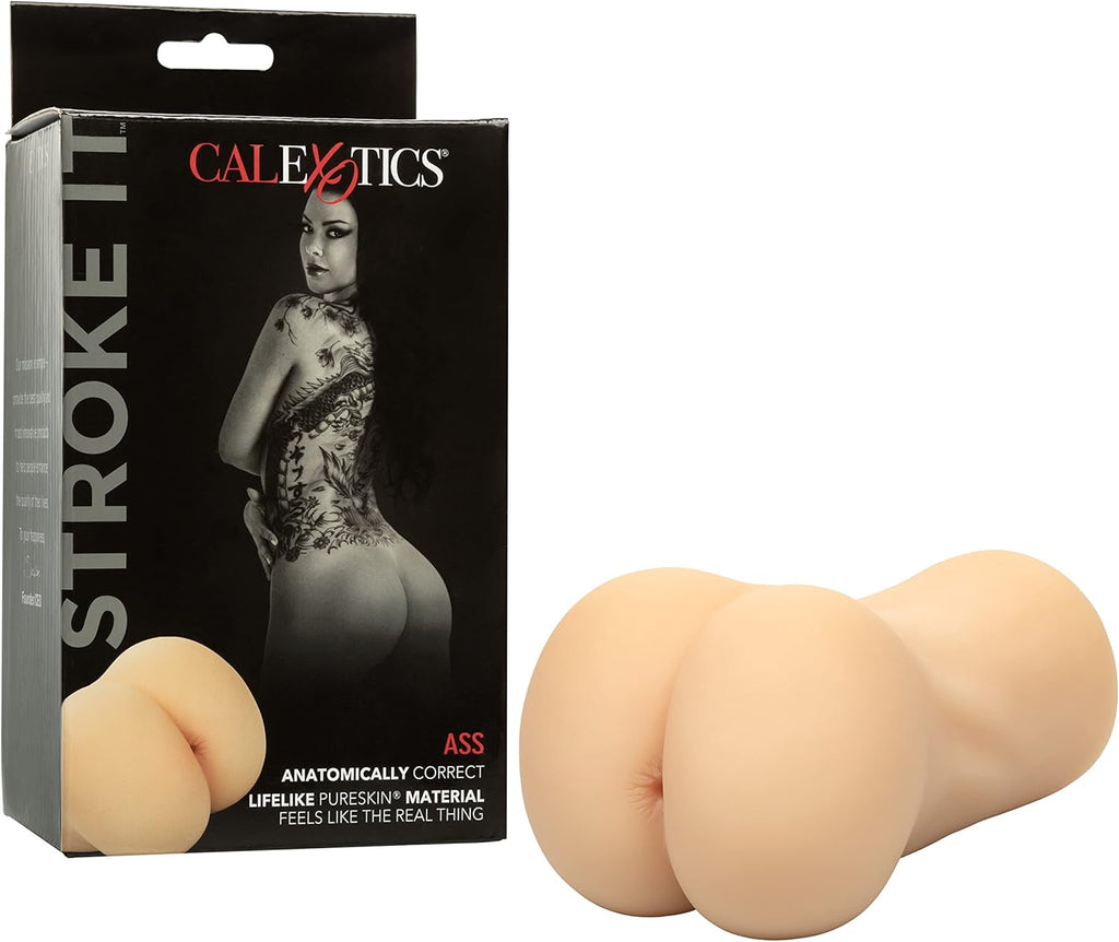 Ass