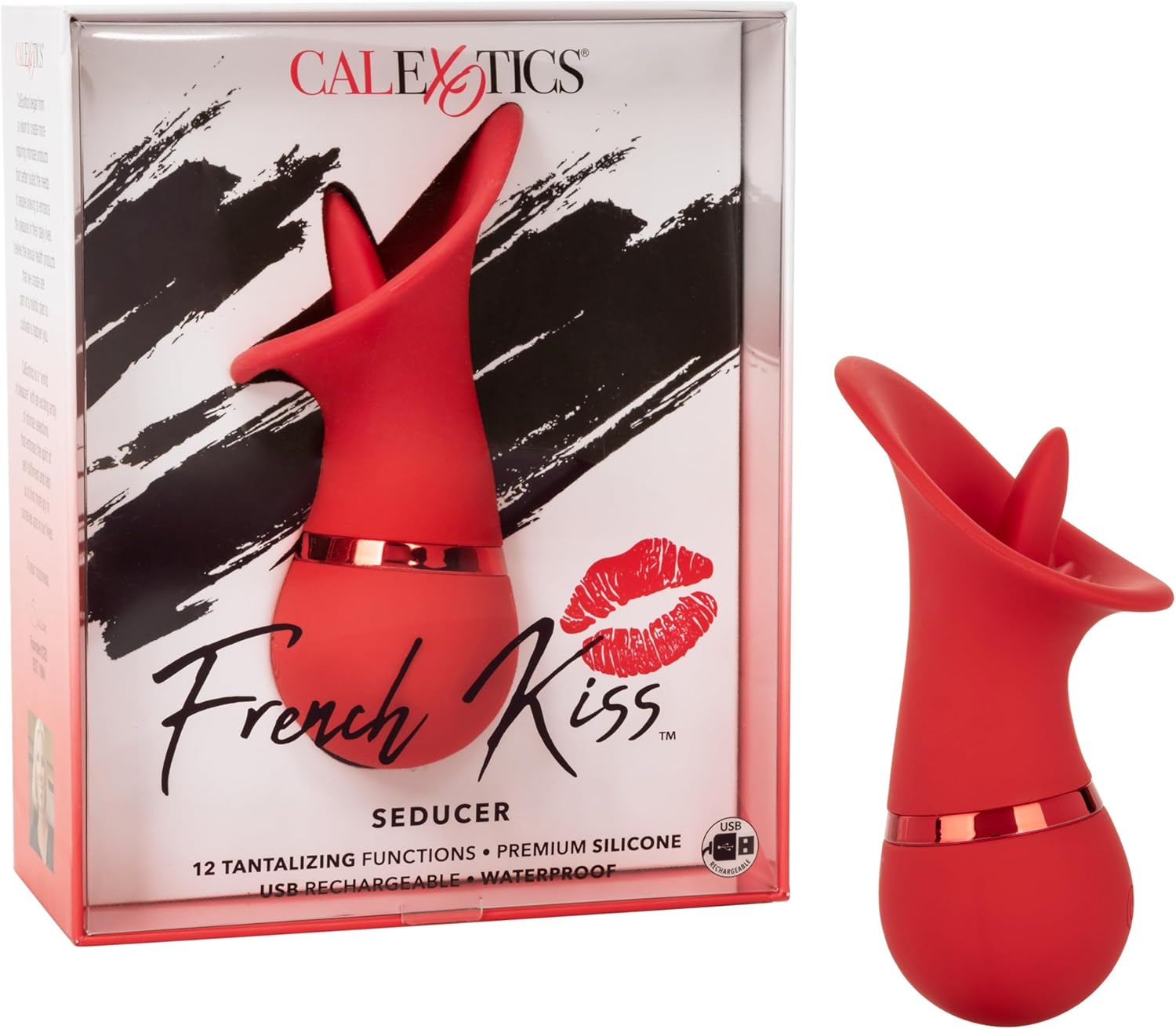 French Kiss
