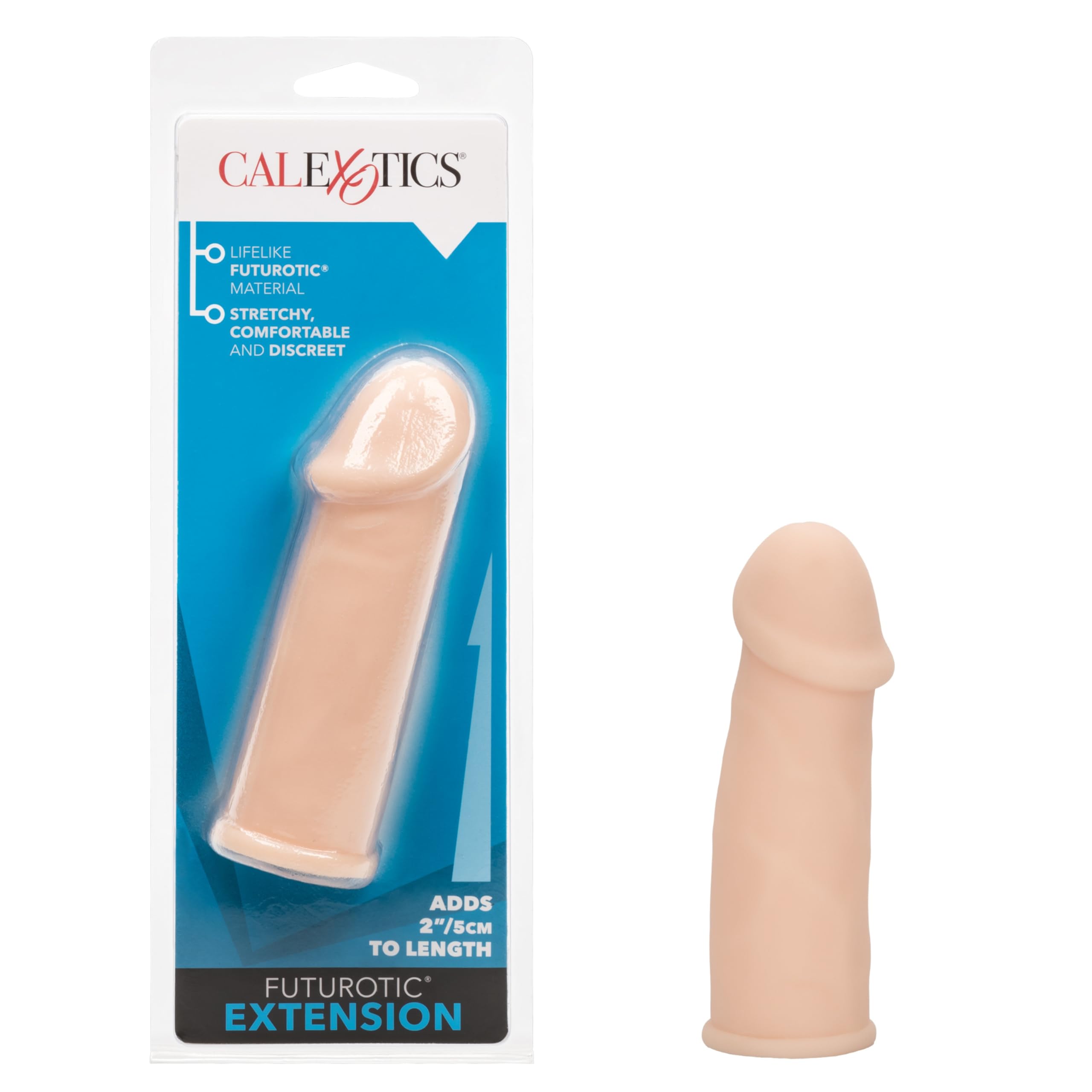 Futurotic Extension