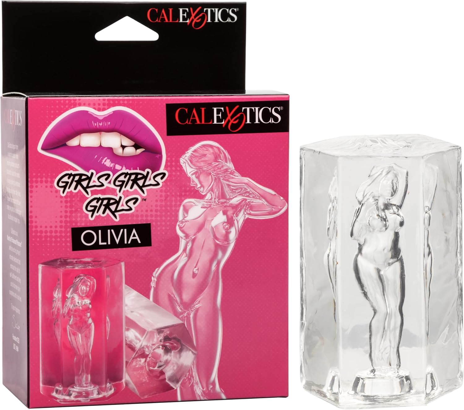 Girls, Girls, Girls