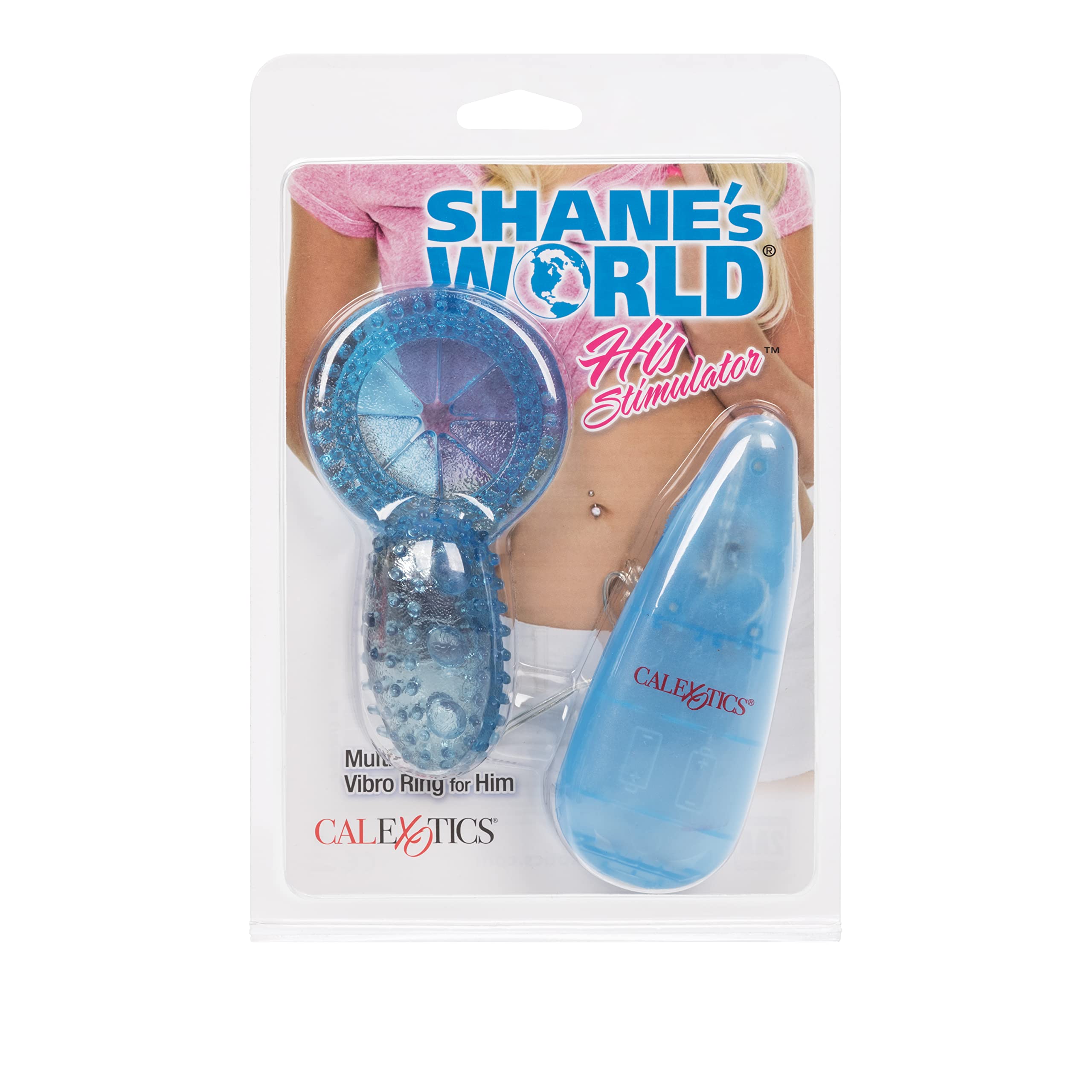 His Stimulator