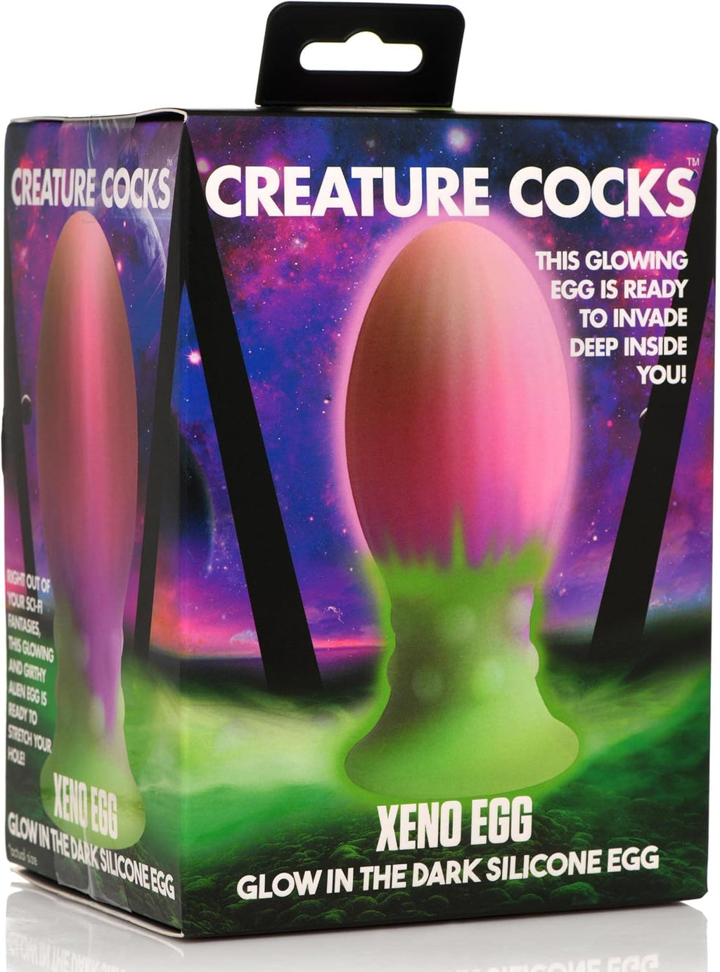 Xeno Egg