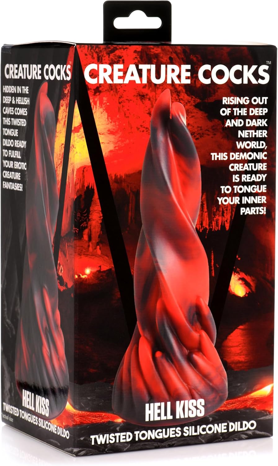 Hell Kiss