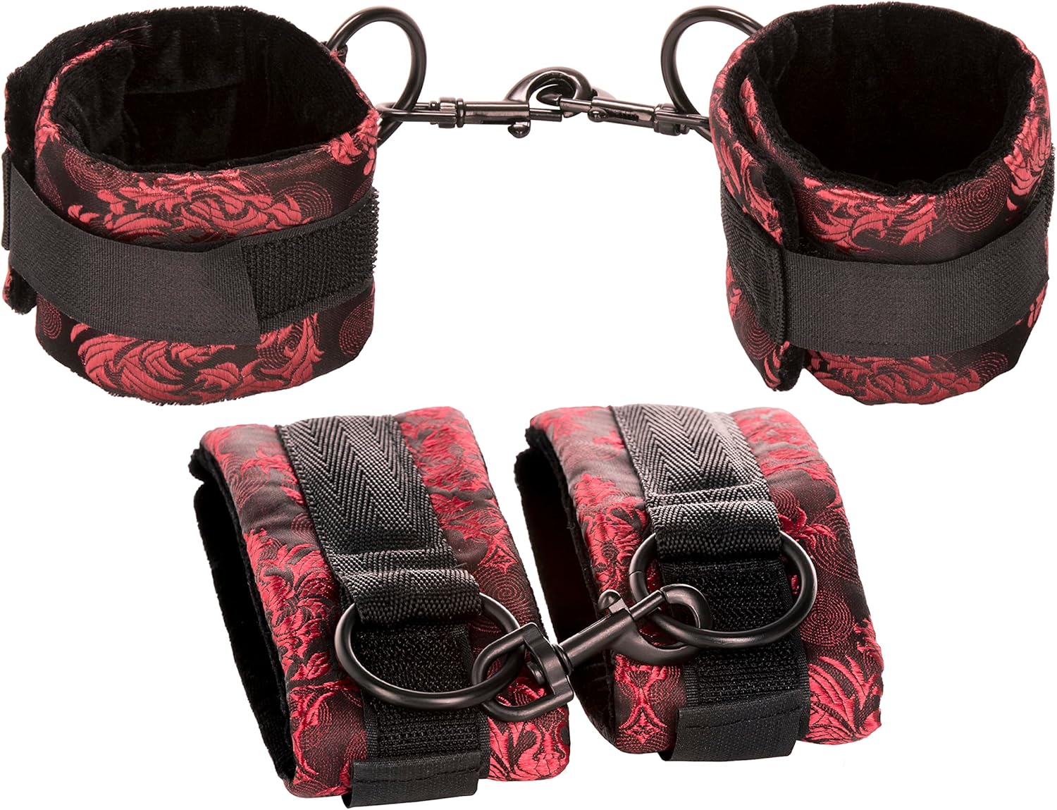 Universal Cuff Set