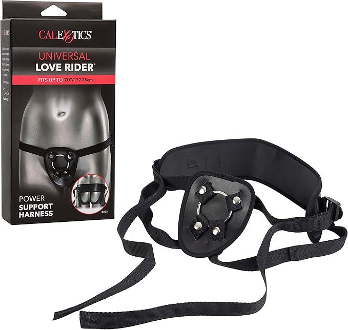 Power Support Harness