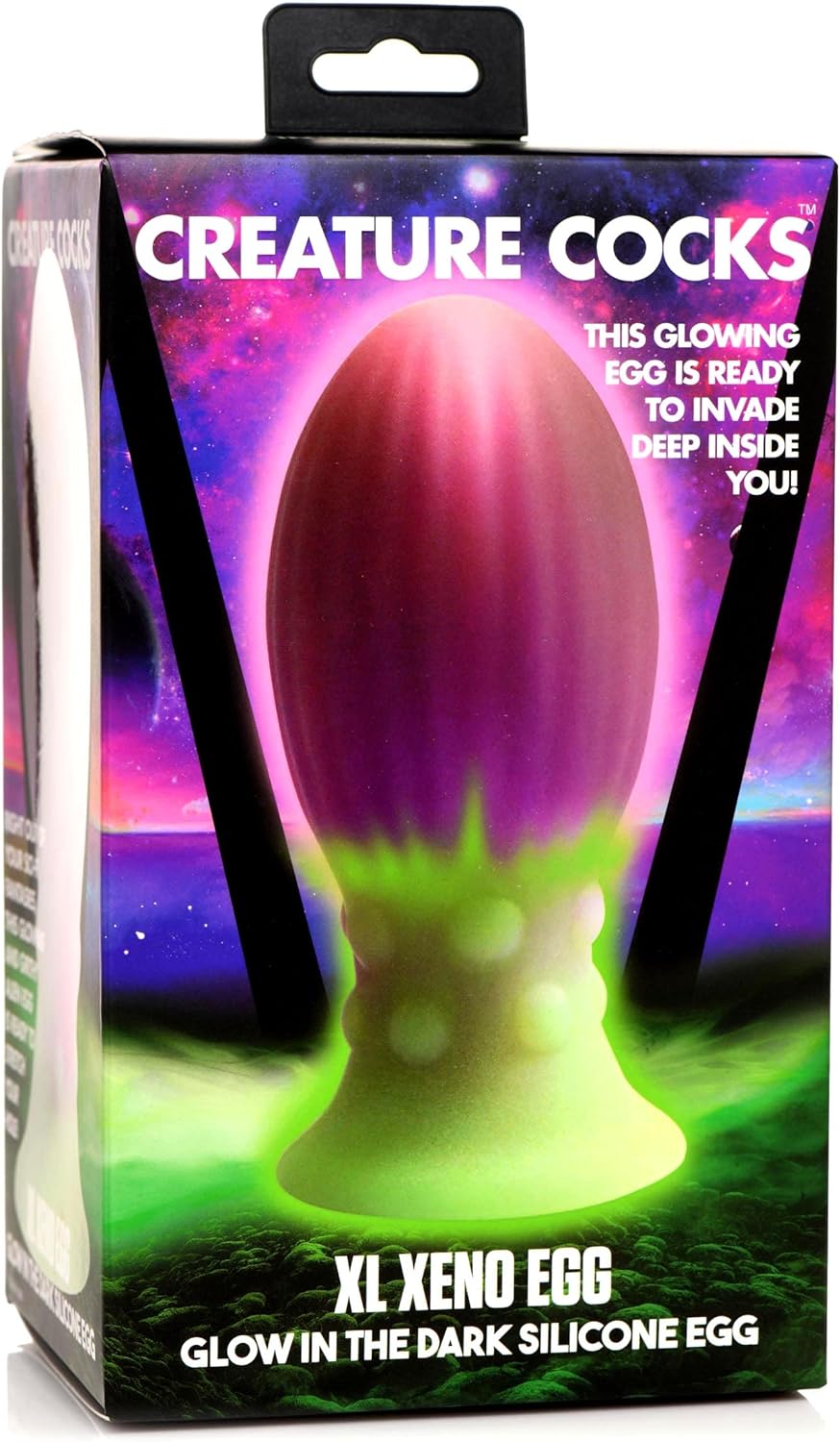 XL Xeno Egg