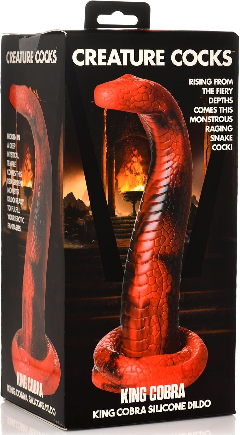 King Cobra