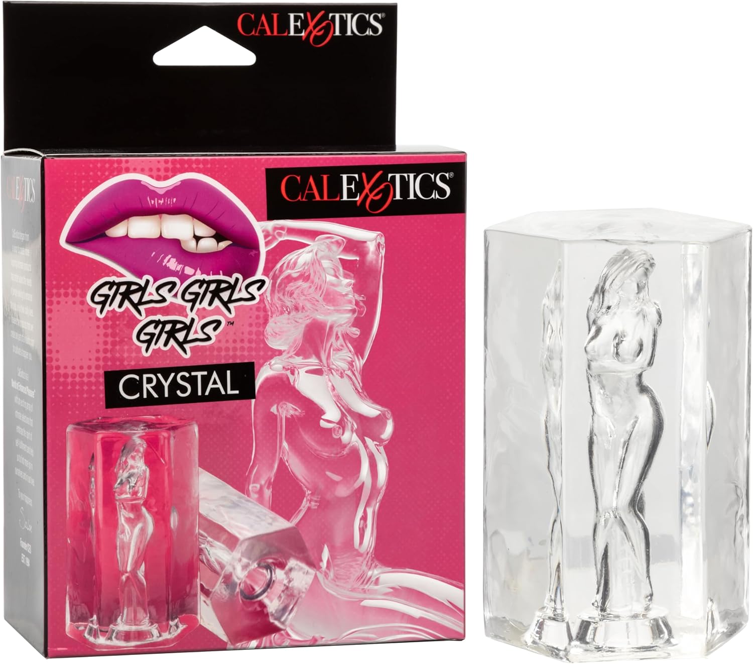 Girls, Girls, Girls