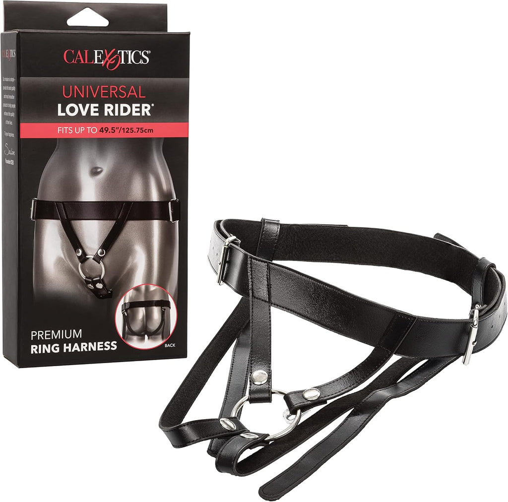 Love Rider