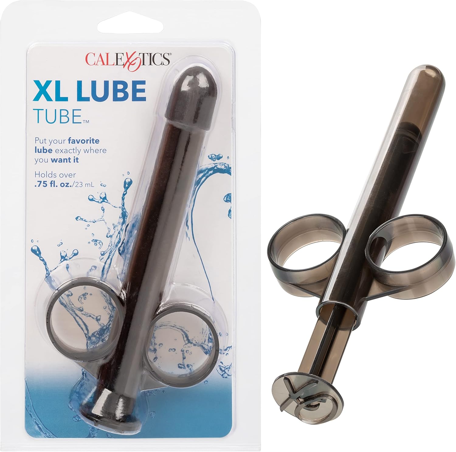XL Lube Tube