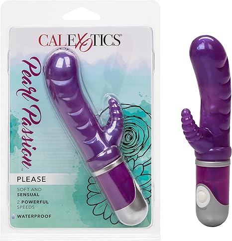 Pearl Passion Please