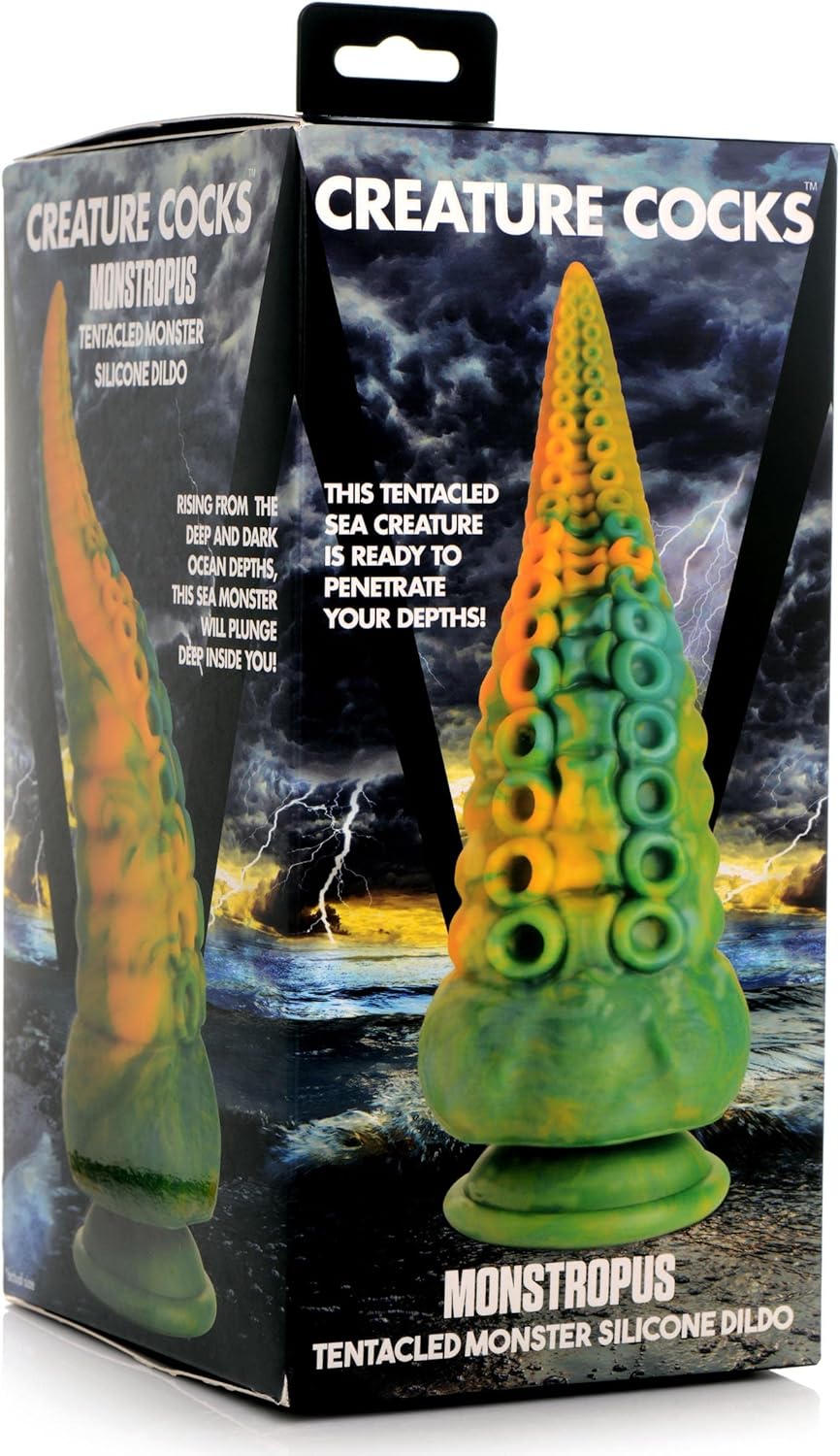 Monstropus