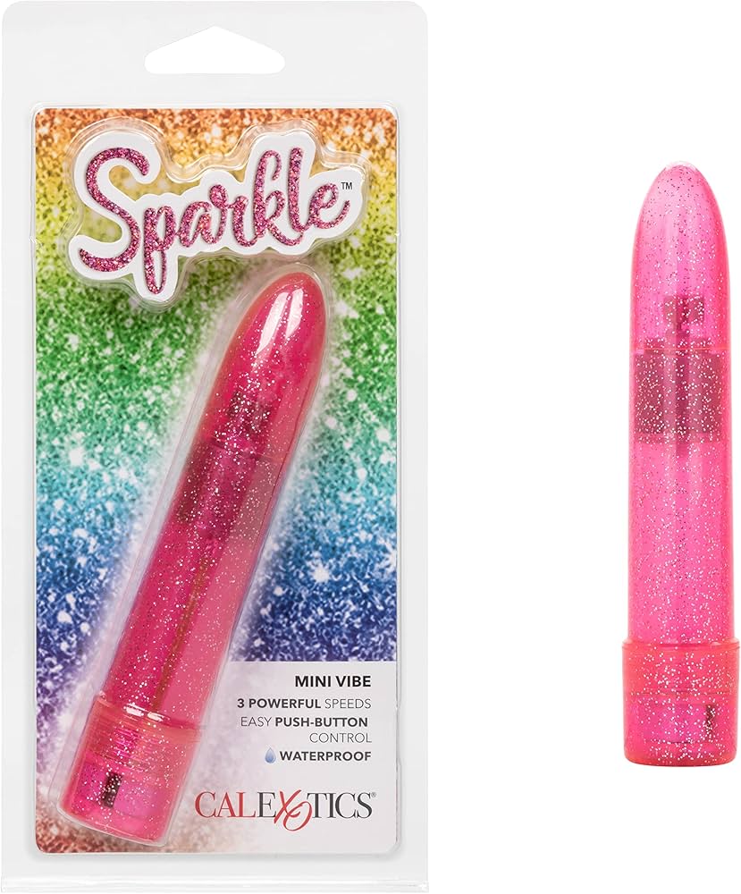Sparkle Mini Vibe