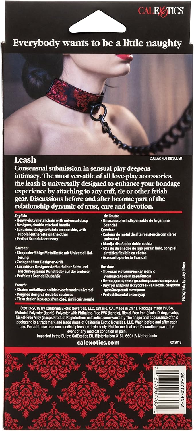 Leash