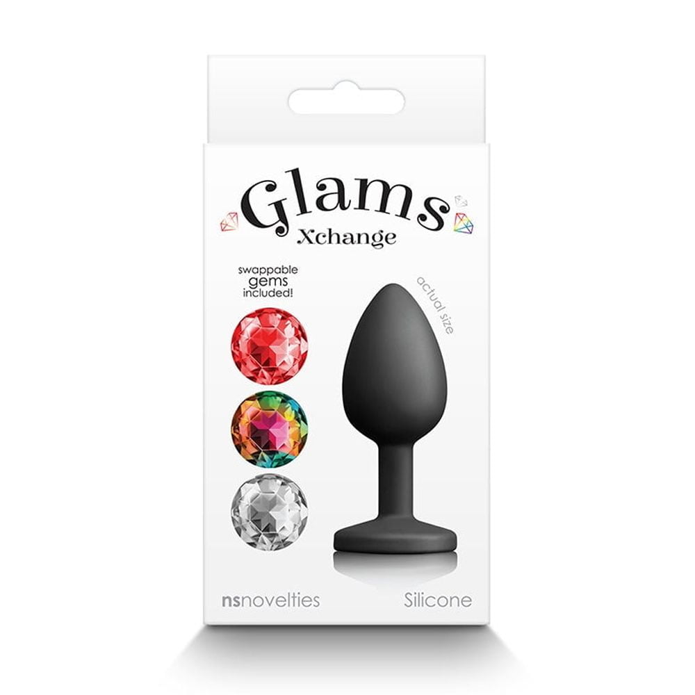 Swappable Gems
