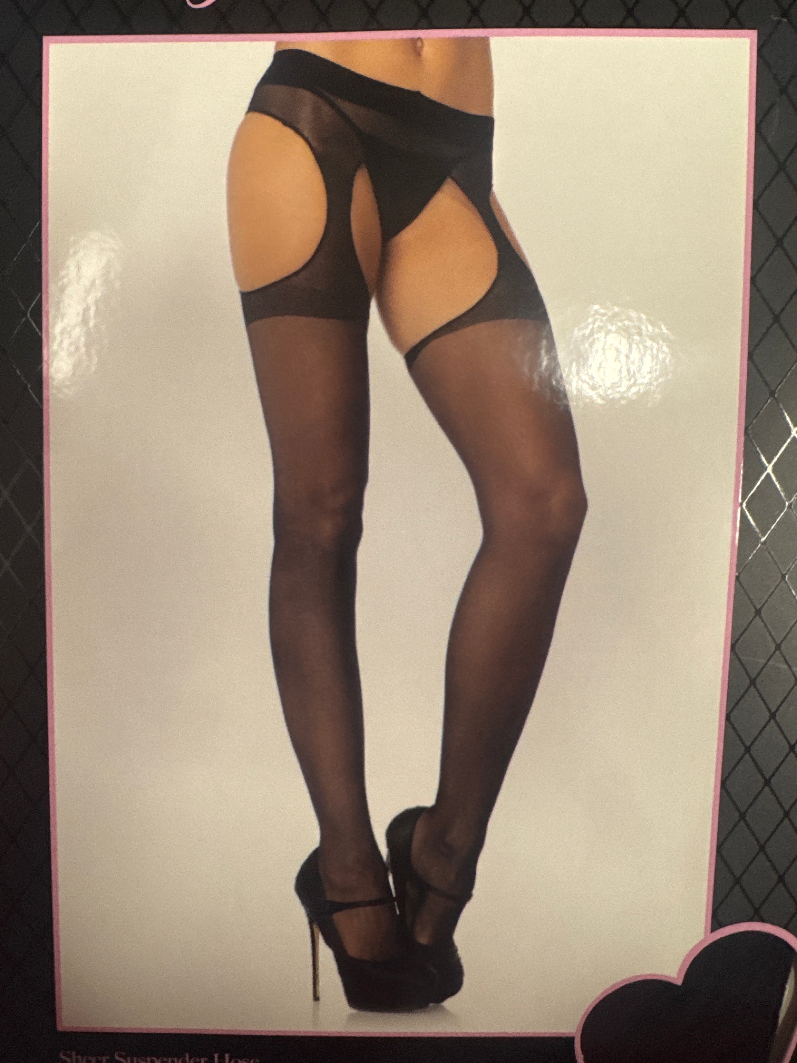 Leg Avenue