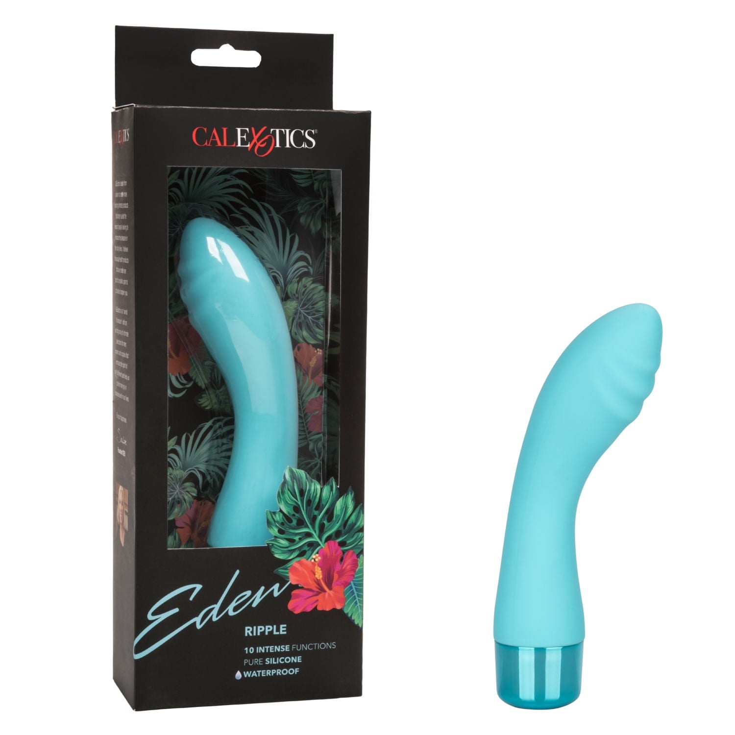Eden Ripple Vibrator
